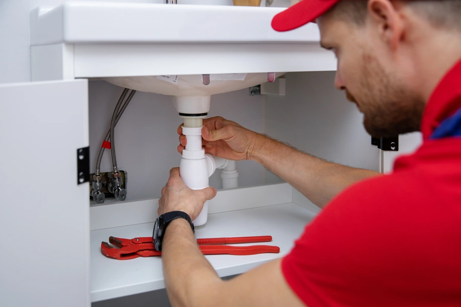 Advanced Leak Detection Methods Used By Plumbers Marysville, WA