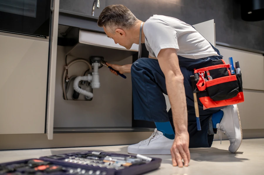 Affordable Leak Detection Marysville, WA