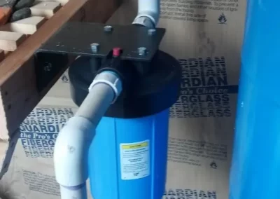 Commercial Plumbing