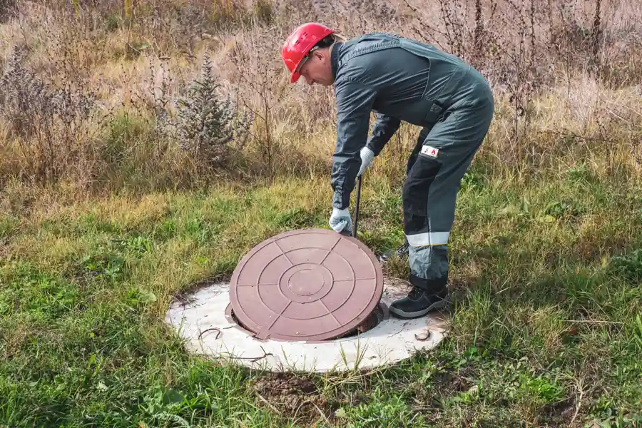 Experienced Septic Tank Maintenance Marysville, WA