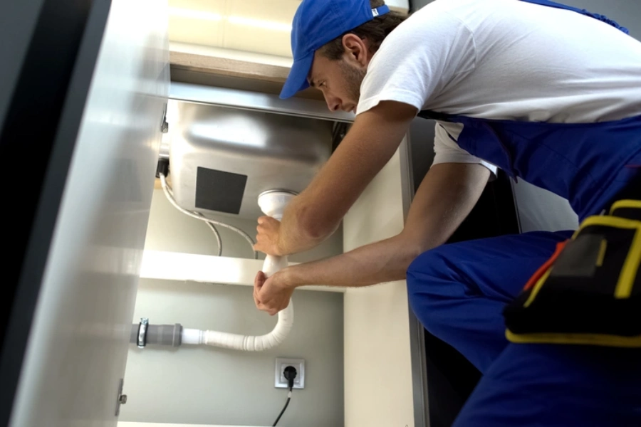 Expert Leak Detection Marysville, WA