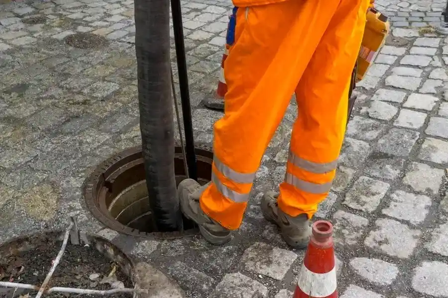 How Drain Cleaning Helps Improve Water Flow In Your Home Marysville, WA
