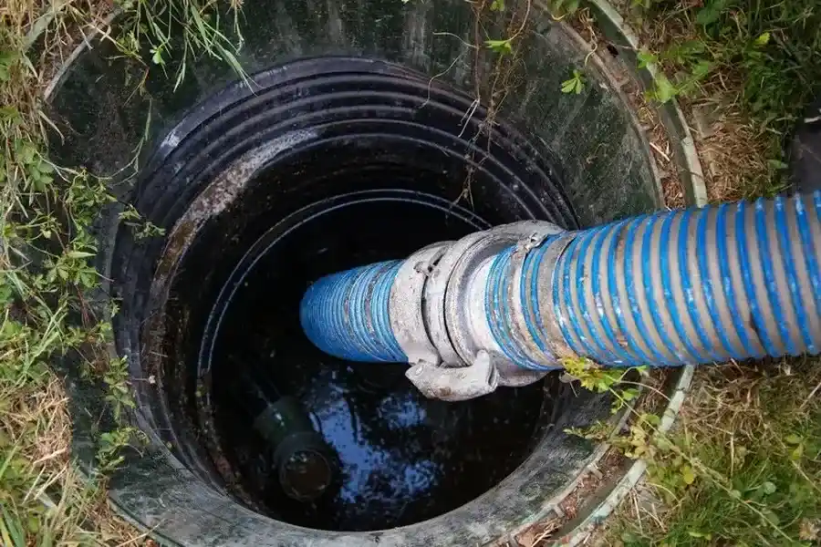 How Drain Cleaning Helps Improve Water Flow In Your Home in Marysville, WA