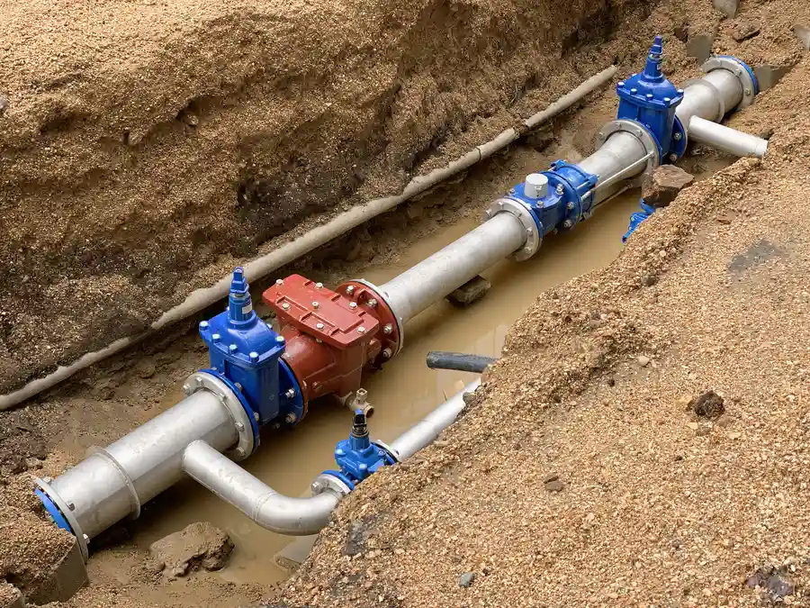 How Professional Sewer Repair Can Improve Water Flow Marysville, WA