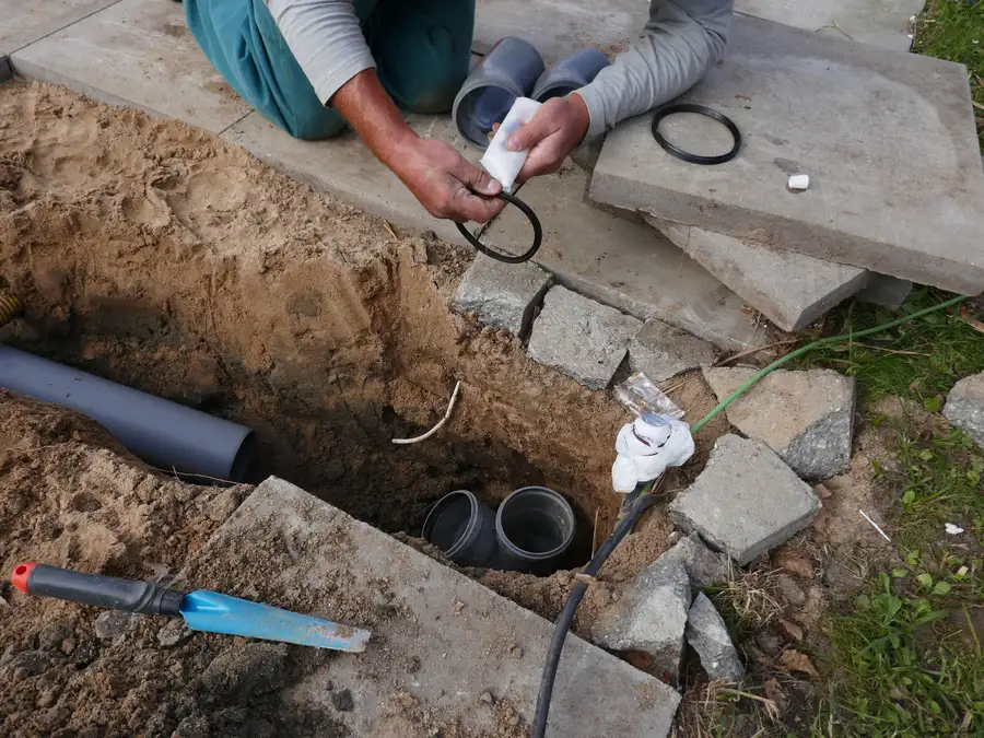 How Professional Sewer Repair Can Improve Water Flow in Marysville, WA