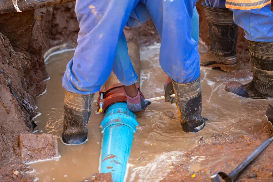 Premium Sewer Repair Marysville, WA