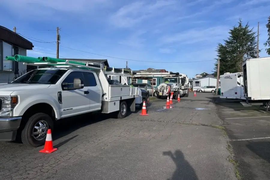 Your Reliable Plumbing Company in Marysville, WA