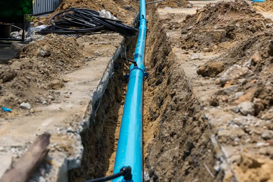 Professional Sewer Repair Marysville, WA
