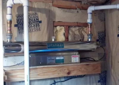 Quality Commercial Plumbing
