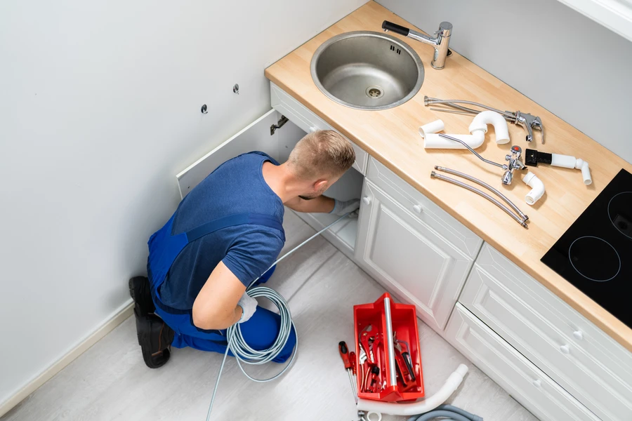 Quality Leak Detection Marysville, WA