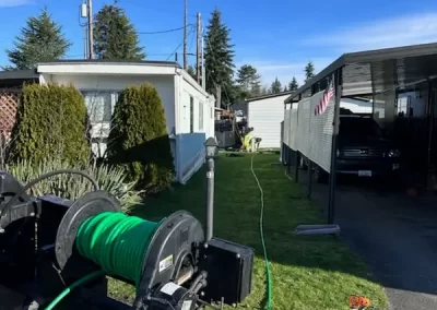 Quality Plumbing Contractor