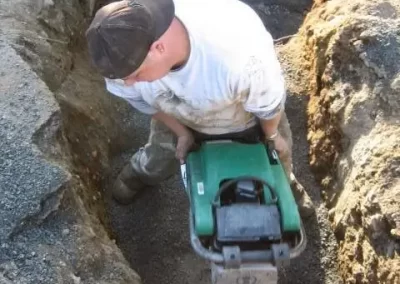 Reliable Residential Plumber