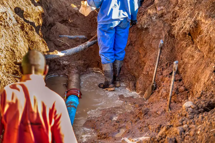 Reputable Sewer Repair Marysville, WA