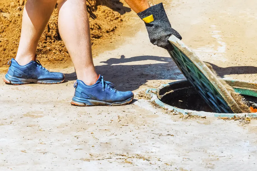 Superior Septic Tank Maintenance Marysville, WA