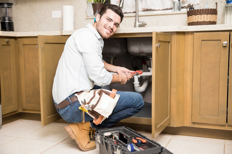 The Role Of Leak Detection In Preventing Mold Growth Marysville, WA