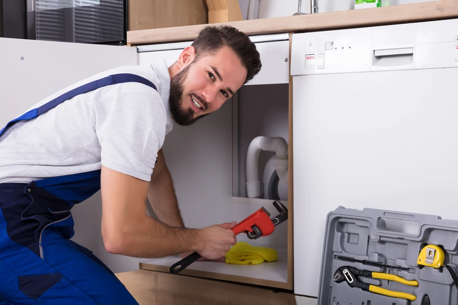 The Role Of Leak Detection In Preventing Mold Growth in Marysville, WA