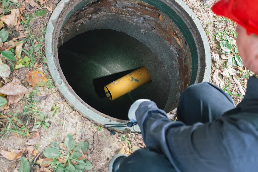 Top-rated Septic Tank Maintenance Marysville, WA