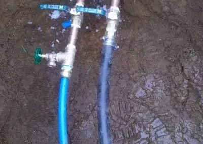 Trusted Commercial Plumbing