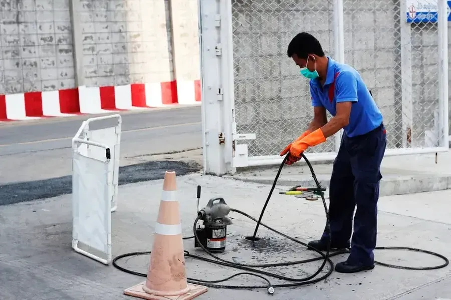 Understanding The Drain Cleaning Process And What To Expect Marysville, WA