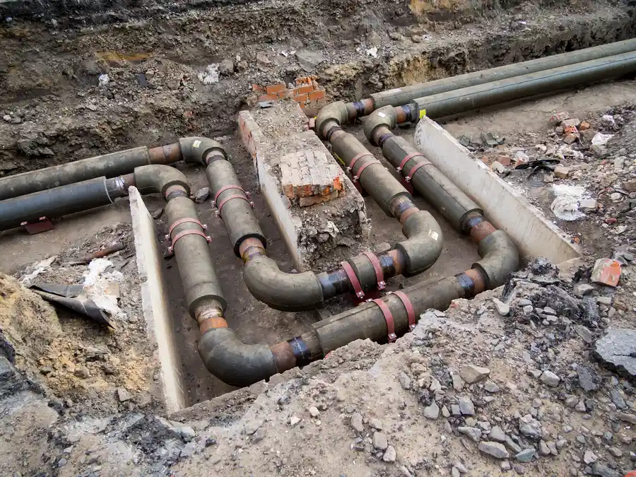 Understanding The Sewer Repair Process From Start To Finish Marysville, WA