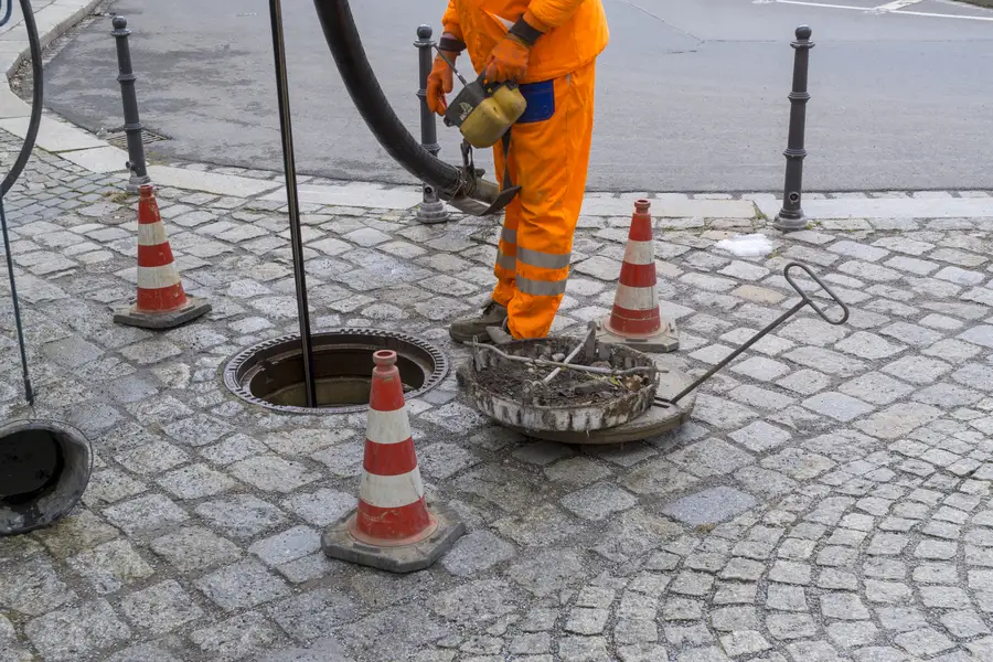 Understanding The Sewer Repair Process From Start To Finish in Marysville, WA