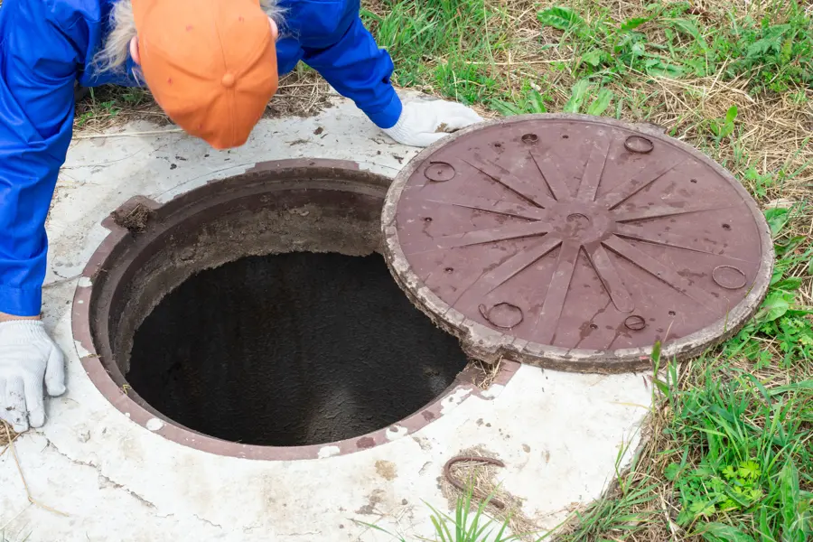 What Happens Without Septic Tank Maintenance Marysville, WA